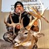 Extreme Whitetail: 2011 Whitetail Harvest Pics